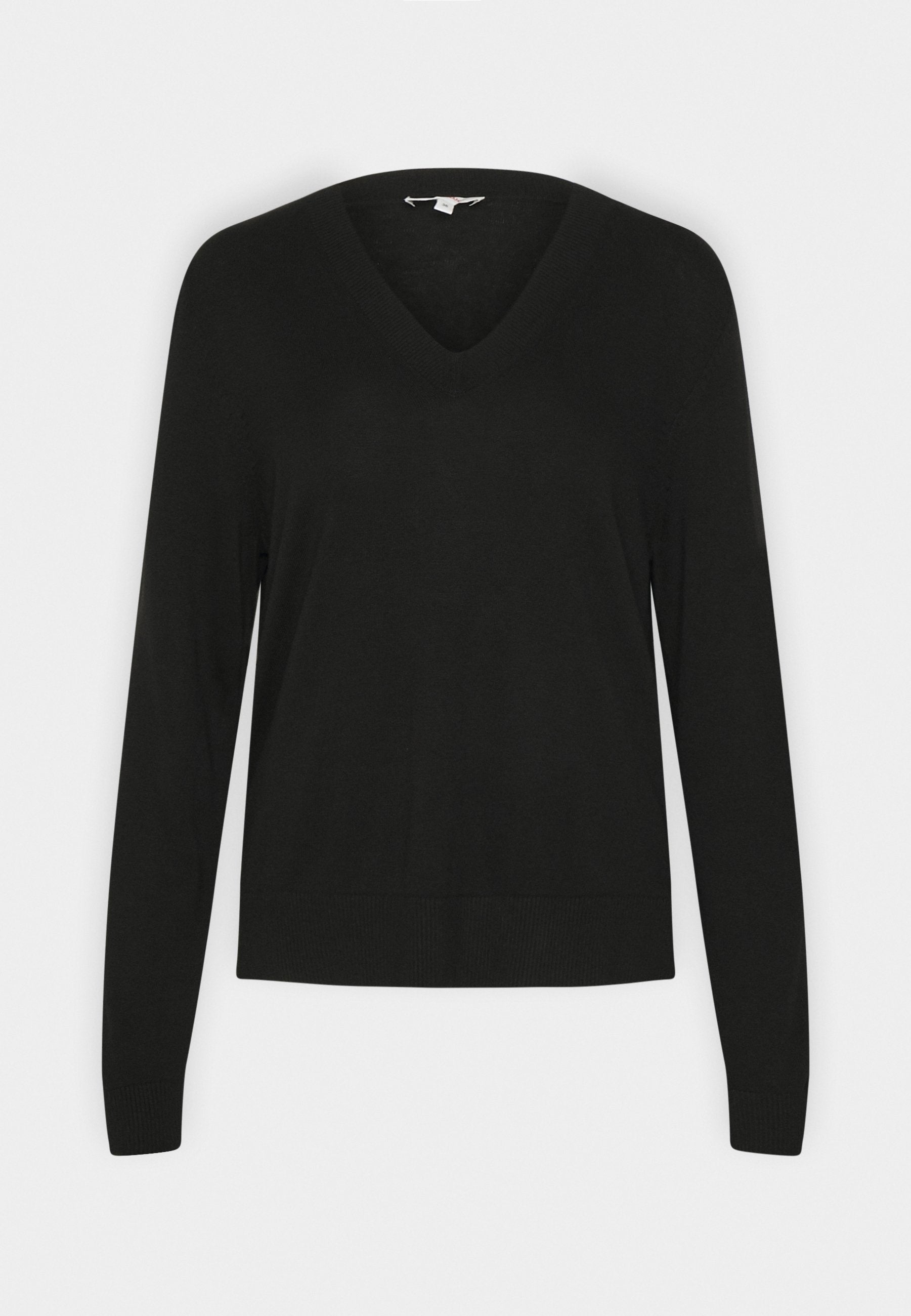 V NECK Media 1