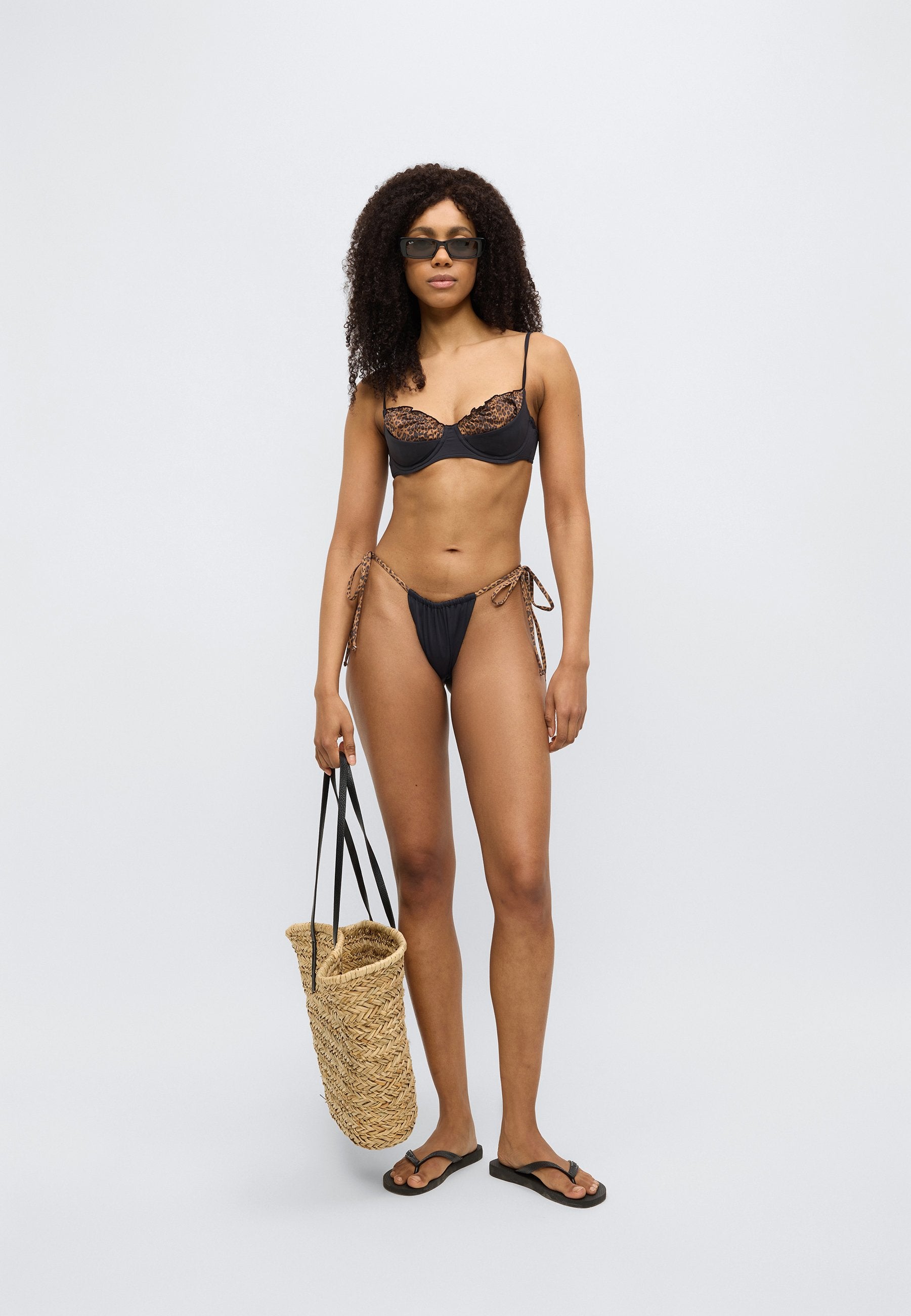 Frankies Bikinis AUSTIN