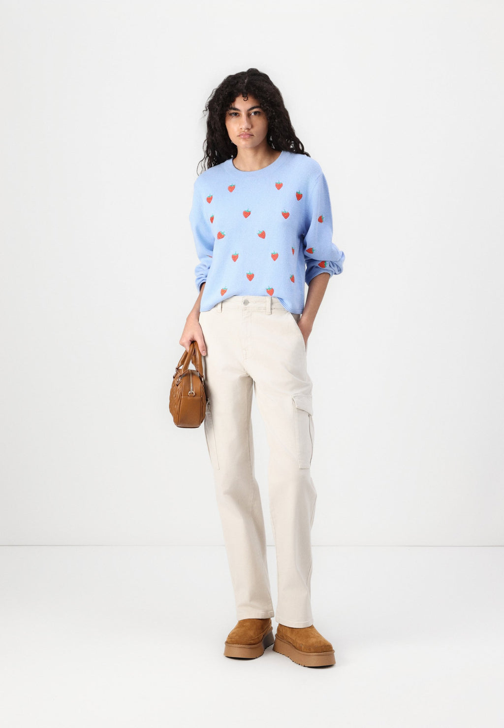 Object OBJTHESS WIDE SLEEVE