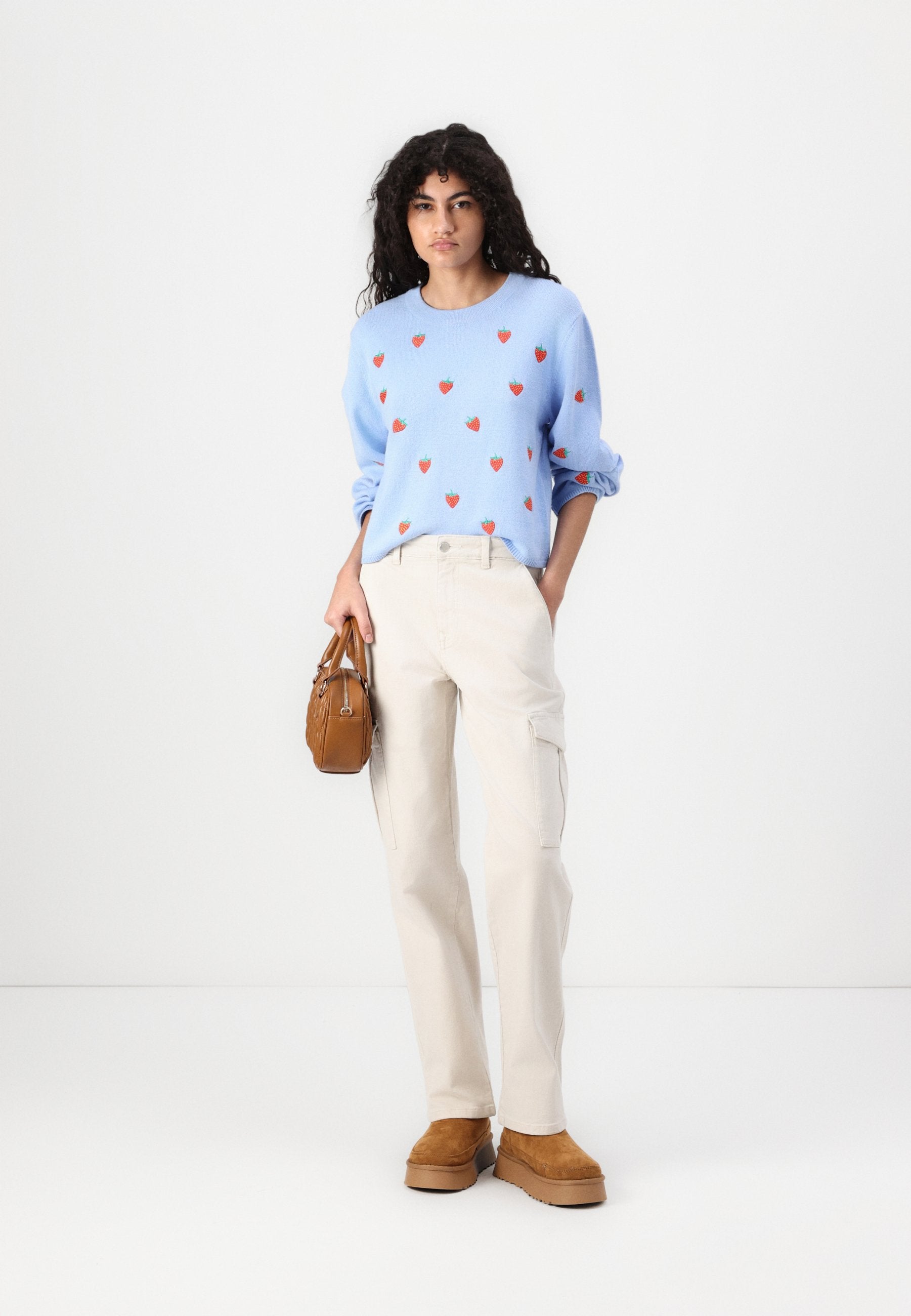 Object OBJTHESS WIDE SLEEVE