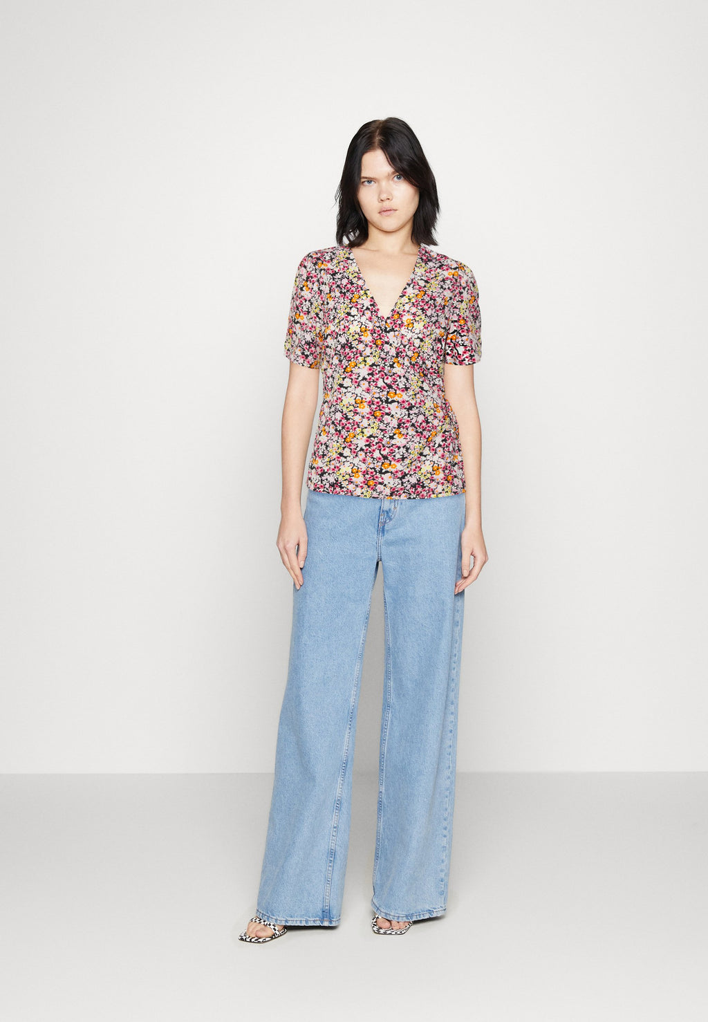 Pieces PCBRINA WRAP