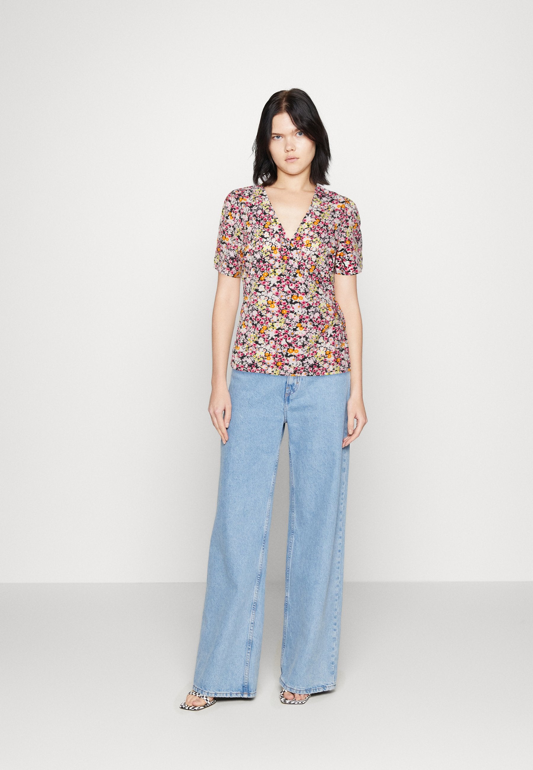 Pieces PCBRINA WRAP