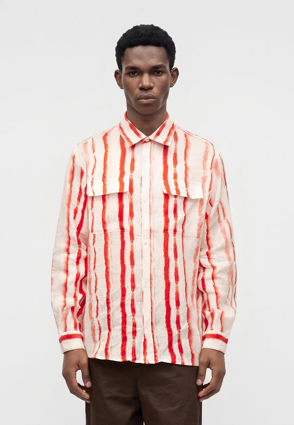 Les Benjamins SHIRT UNISEX