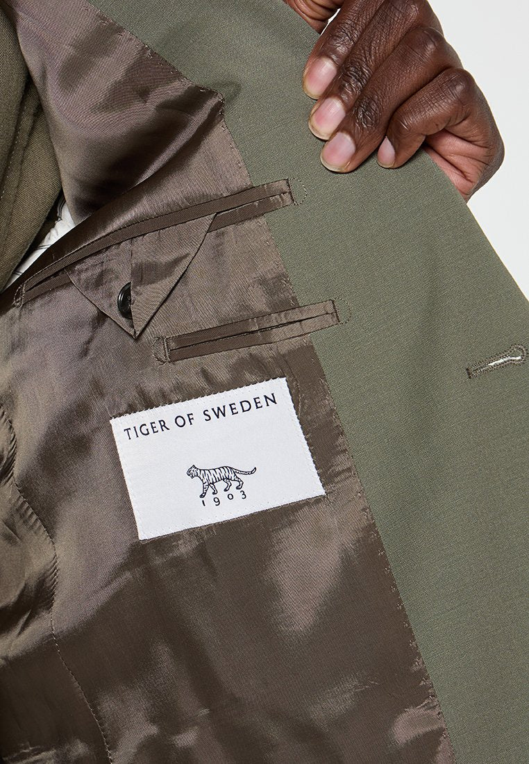 Tiger of Sweden JERRETT REGULAR FIT