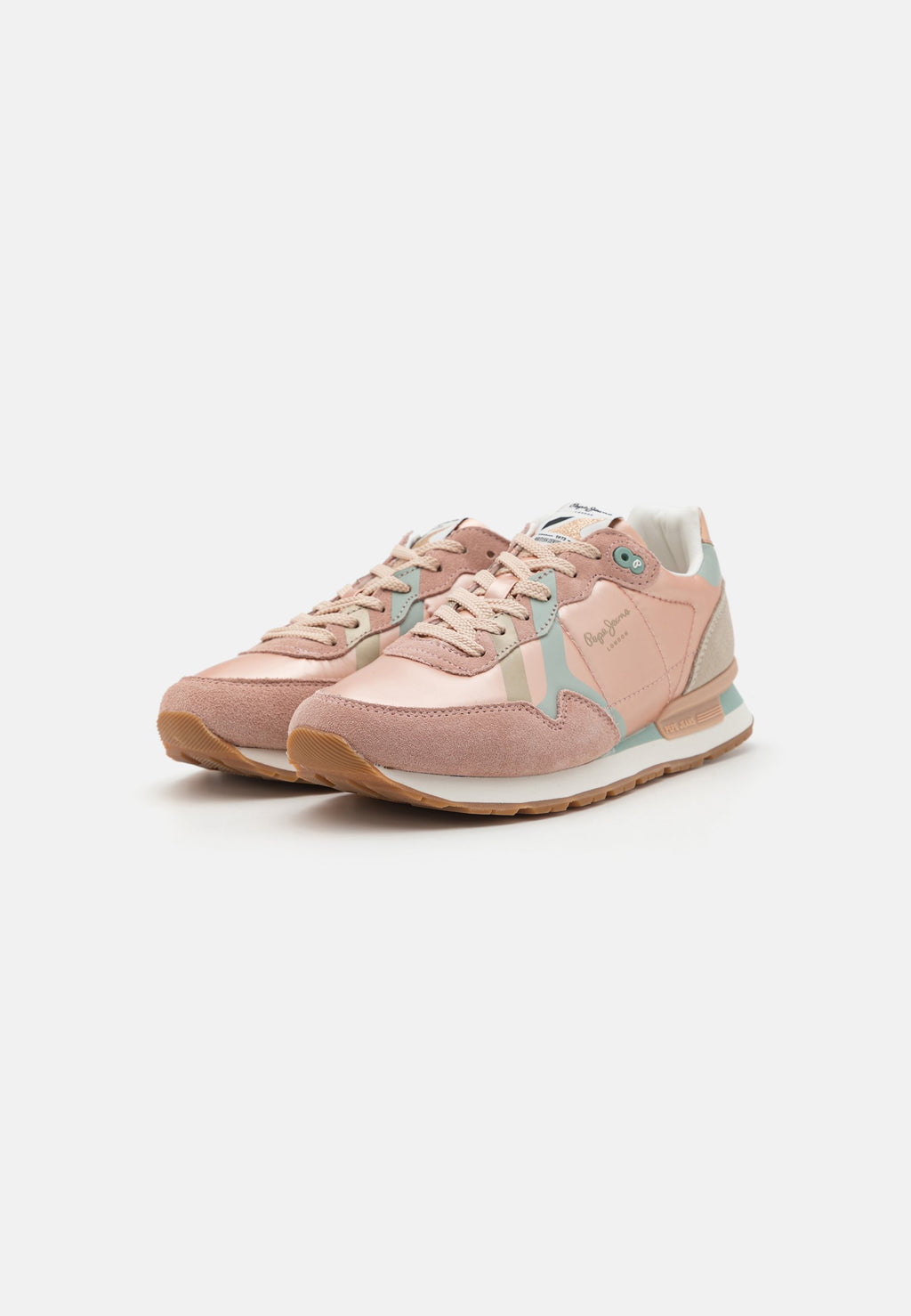 Pepe Jeans BRIT PRINTY W