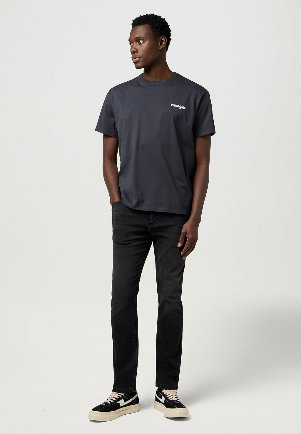 Wrangler LARSTON