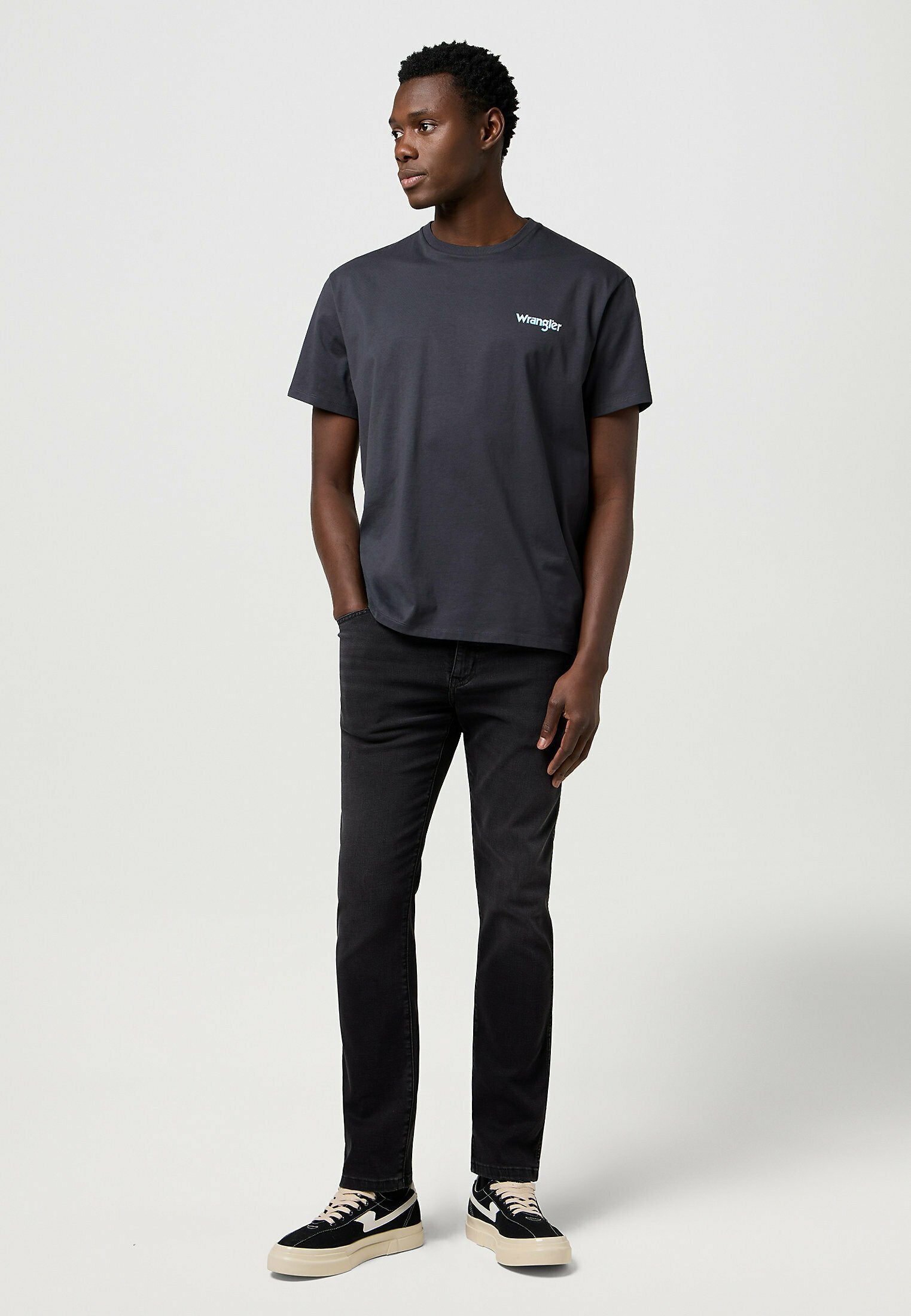 Wrangler LARSTON