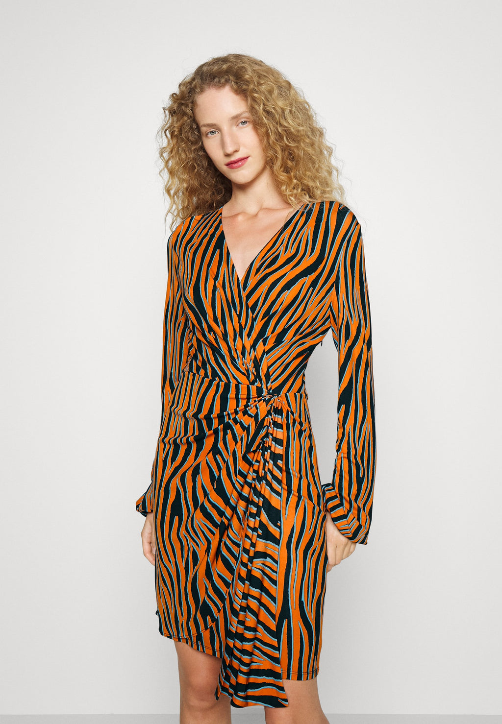 Diane von Furstenberg TORONTO DRESS