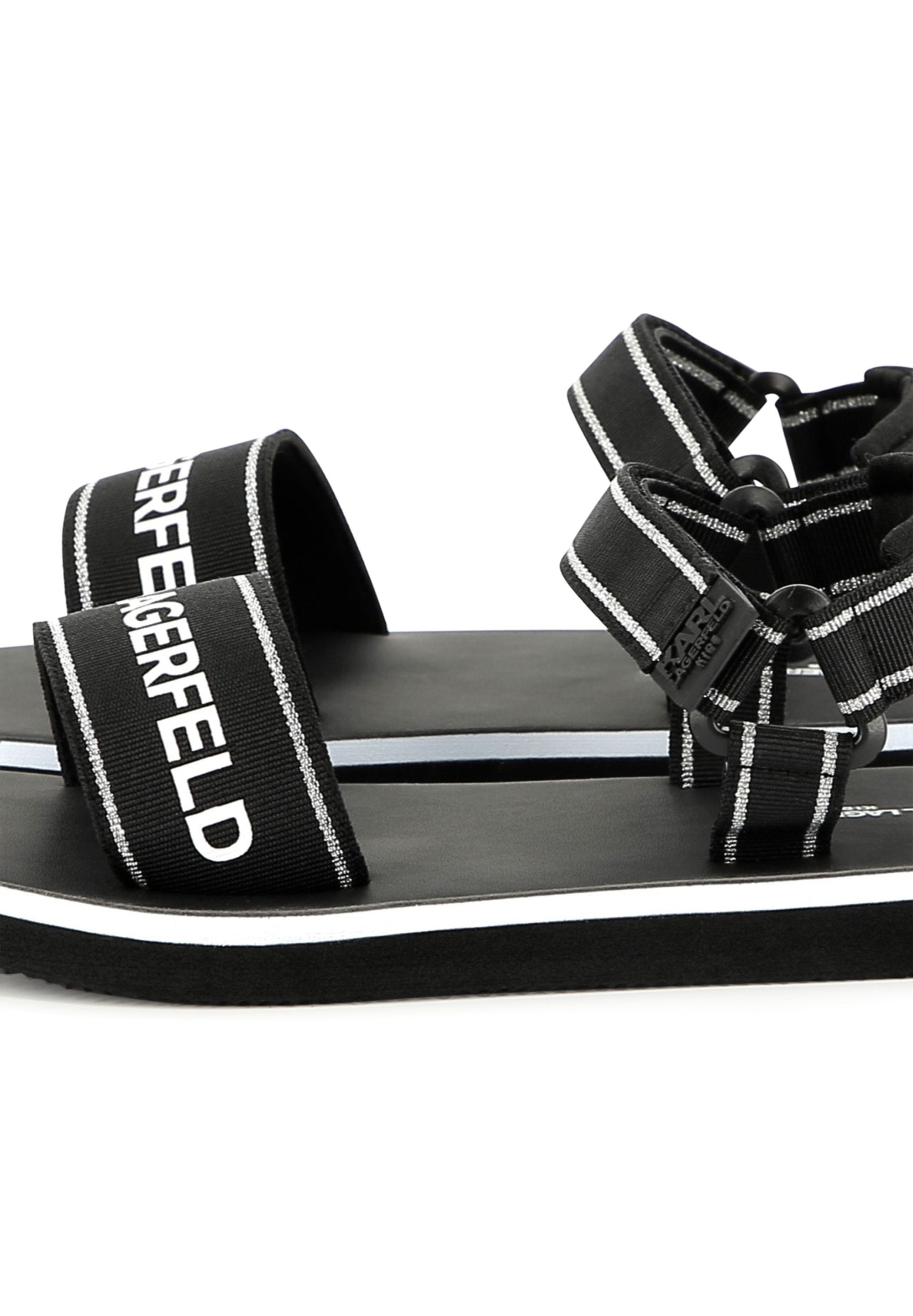KARL LAGERFELD KIDS Trekkingsandale Media 6