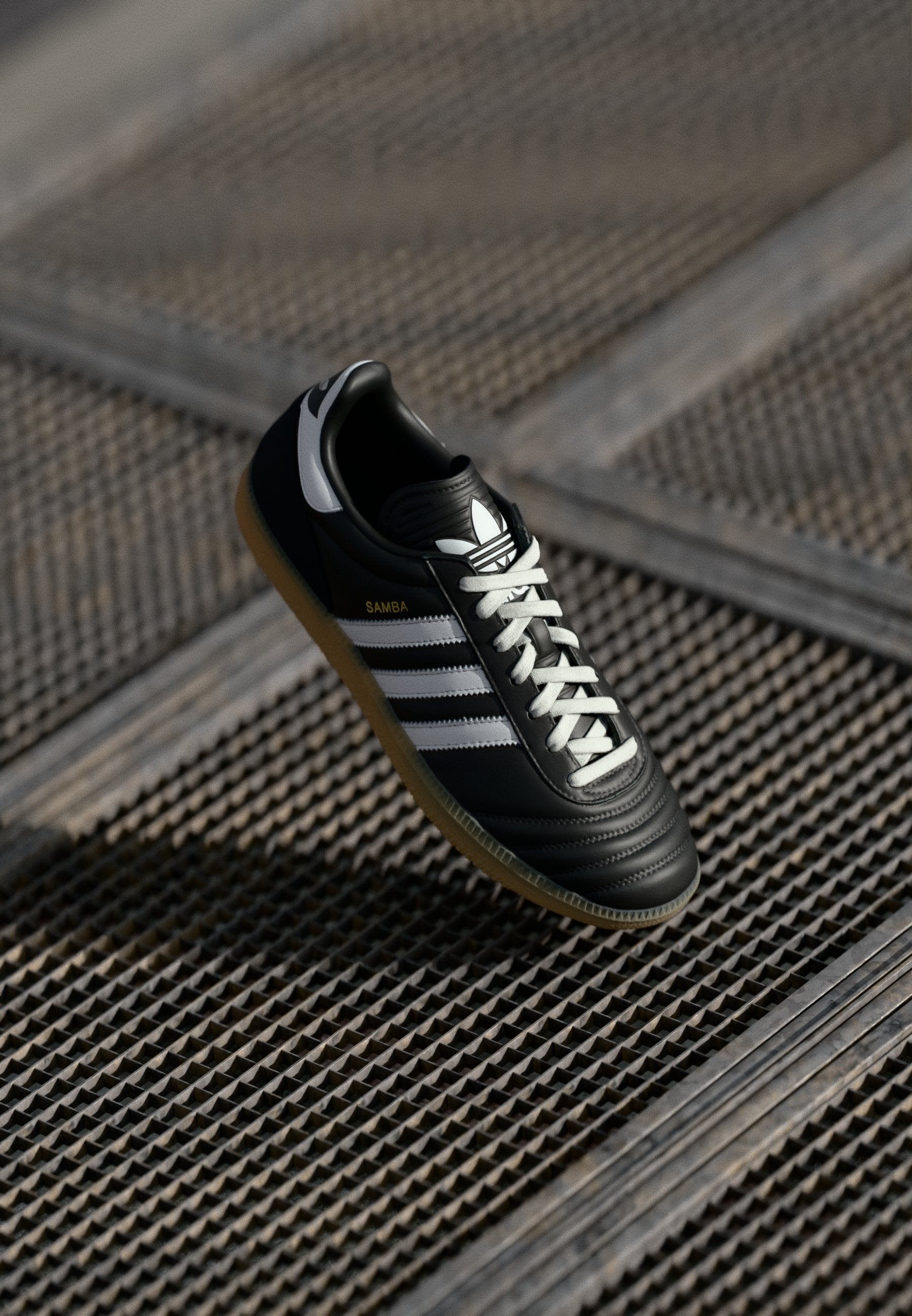 adidas Originals SAMBA BALLERINA
