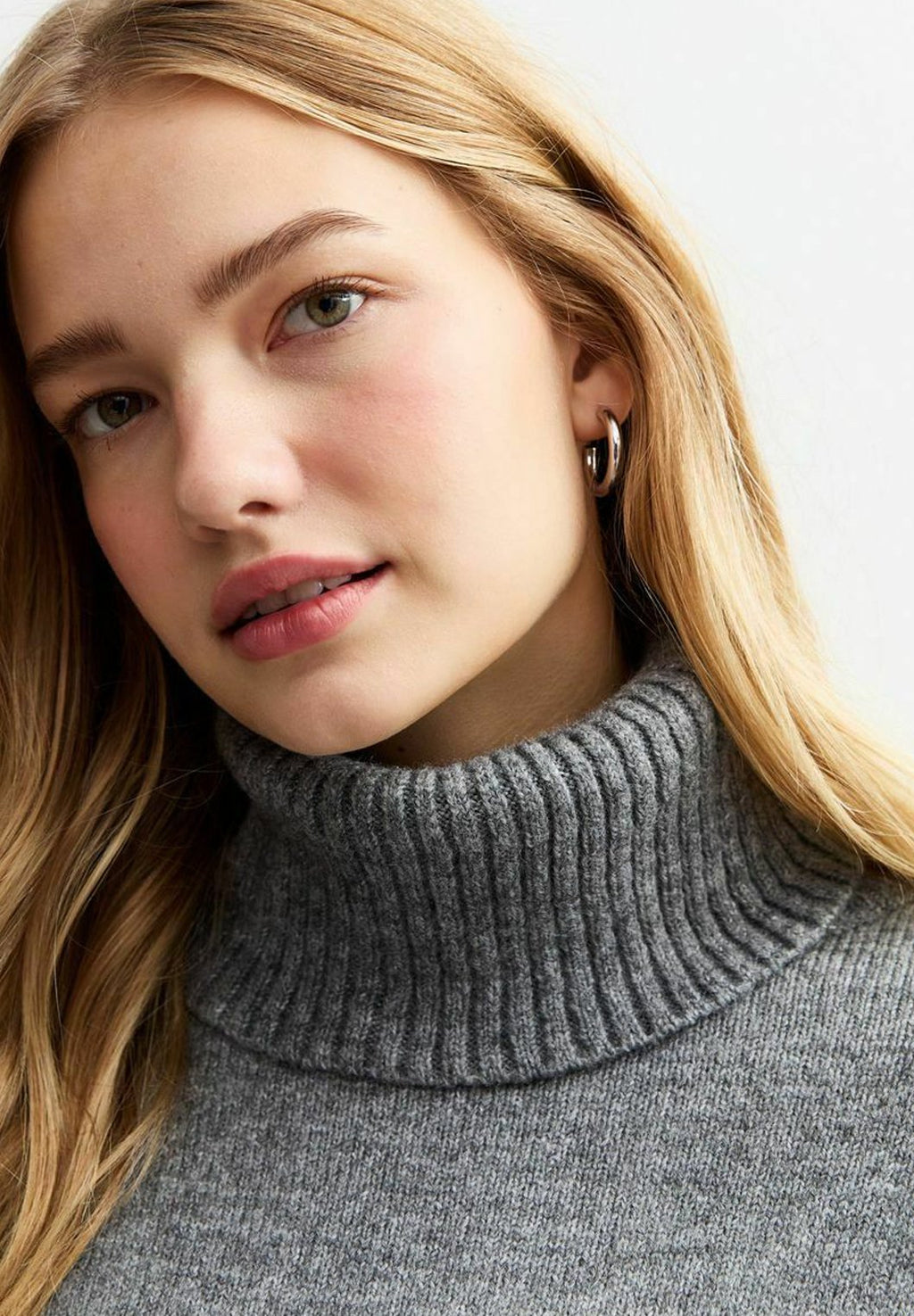 New Look ROLL NECK MINI