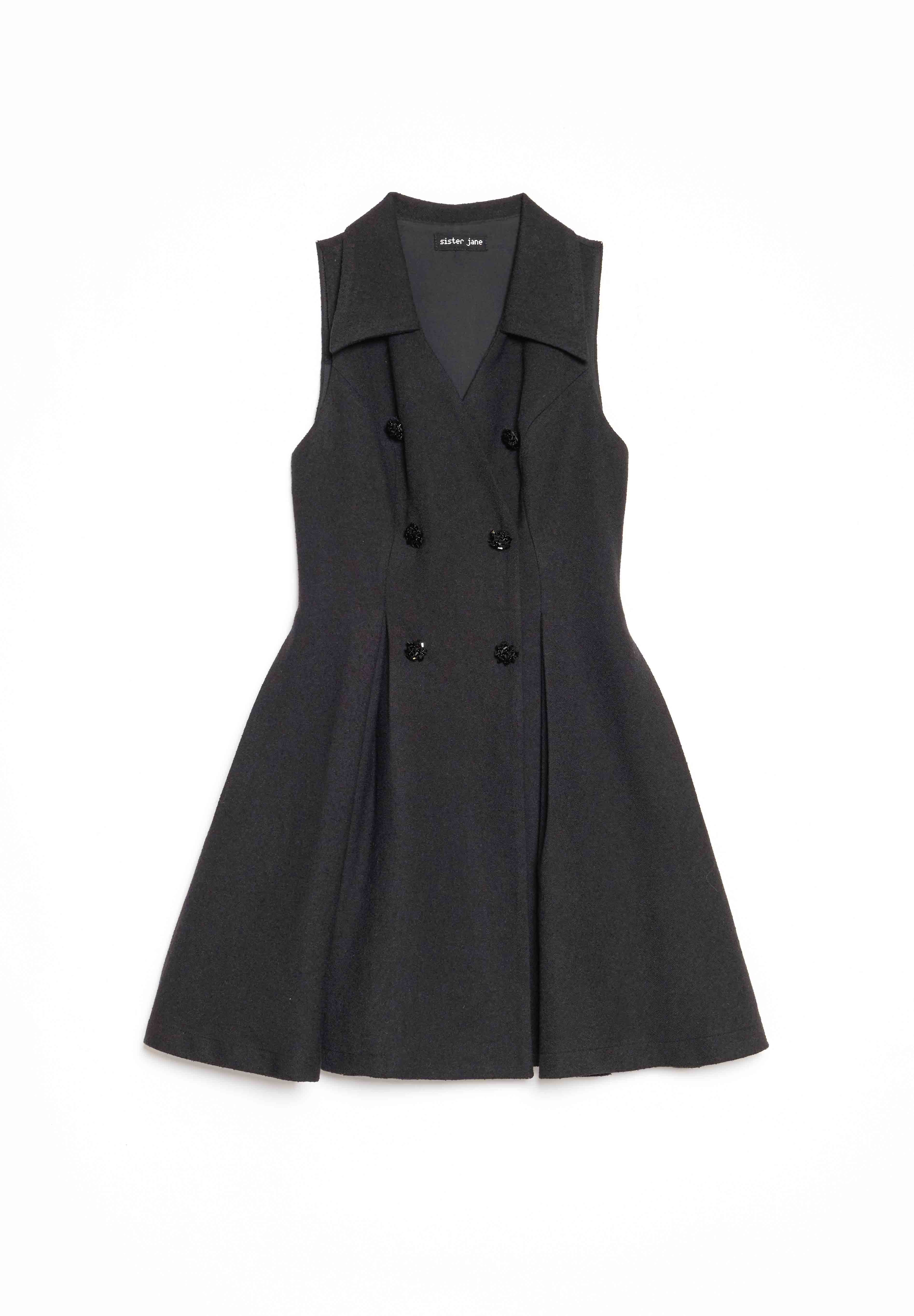 Sister Jane HÉLÈNE BOUCLE MINI