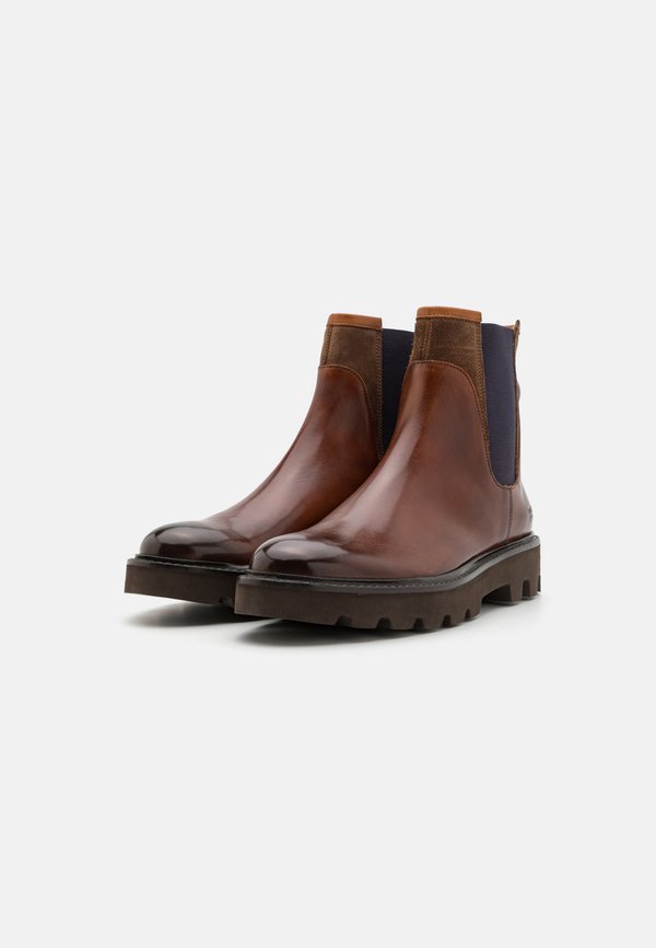Melvin & Hamilton SALLY 187