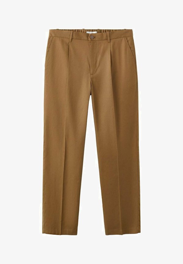 Mango Trousers - braun