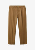 Mango Trousers - braun