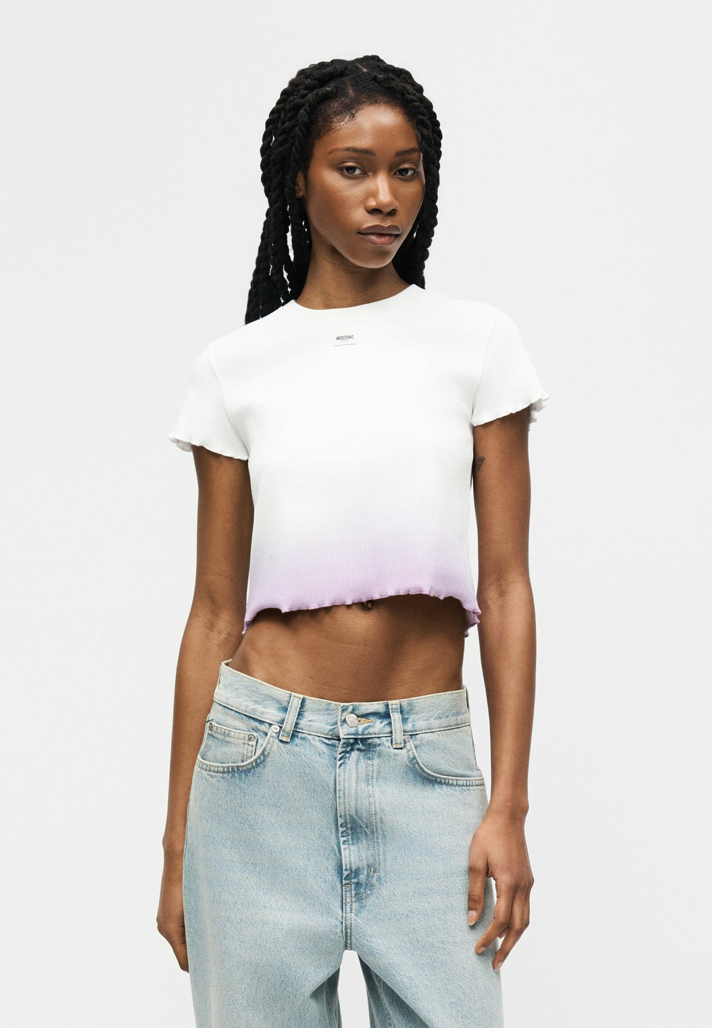MOSCHINO JEANS