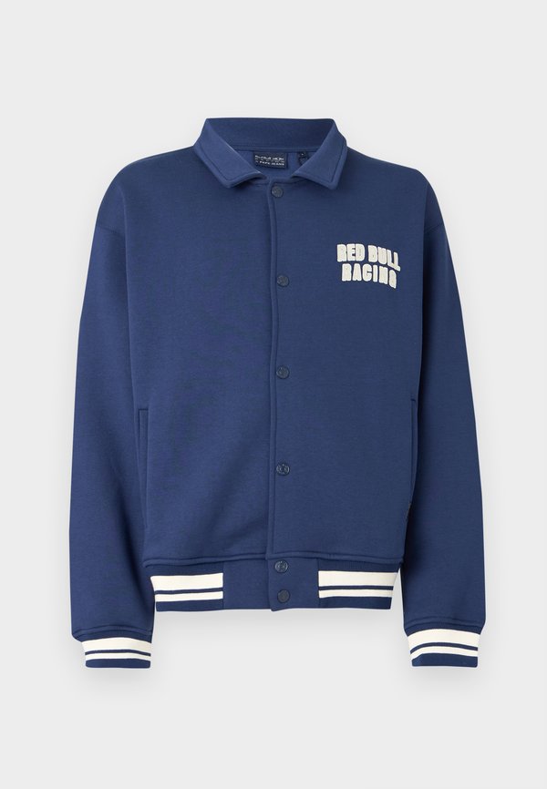 Red Bull Racing x Pepe Jeans VARSITY