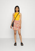 ONLY Petite ONLFREDERIKKE SMOCK SKIRT