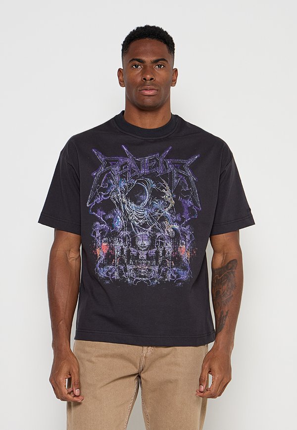 FAVELA REAPER