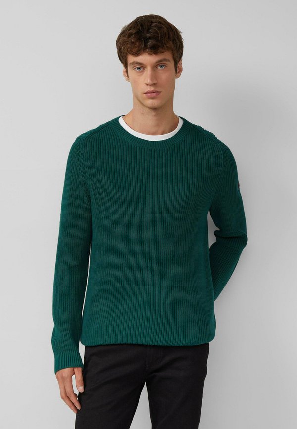 s.Oliver Jumper - tannengrün