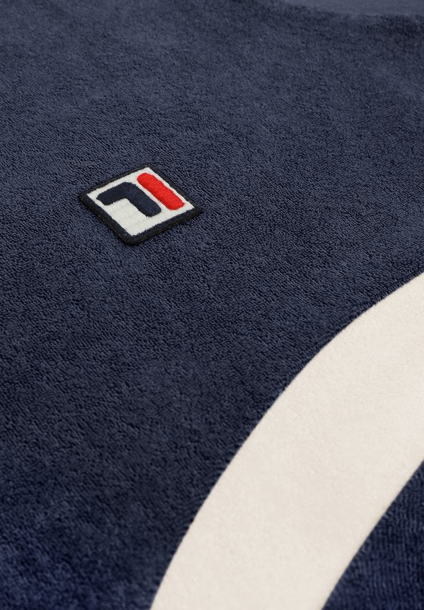 Fila APPAREL EMPOLI REGULAR BLOCKED
