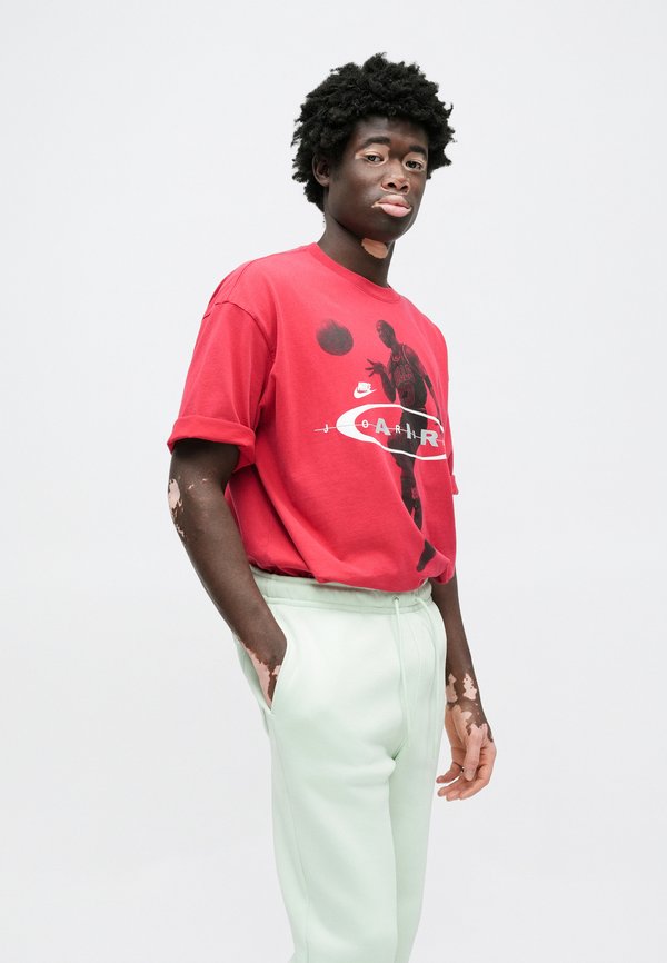 Jordan