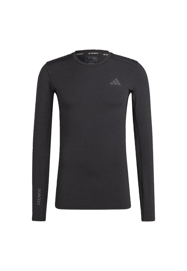 adidas Performance TECHFIT CONTROL RHEON™ LONG SLEEVE