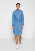 Pepe Jeans CHAMBRAY