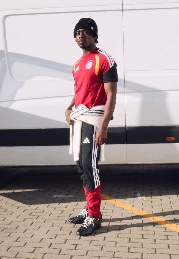 adidas Performance DEUTSCHLAND DFB 26 TIRO PRESENTATION PANTS
