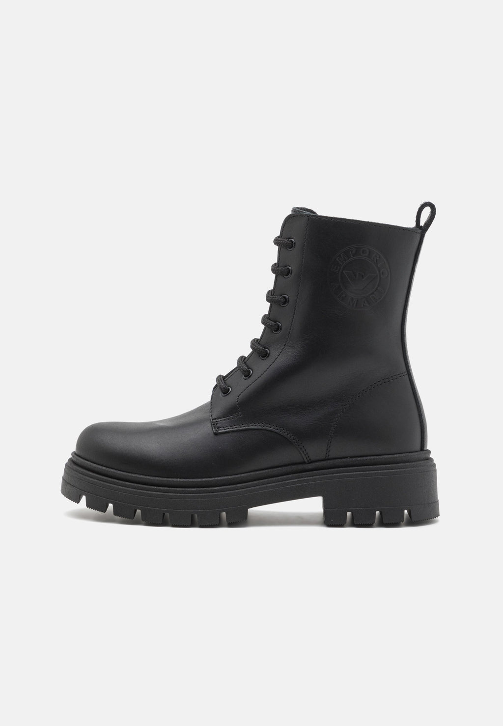 Emporio Armani BOOT UNISEX