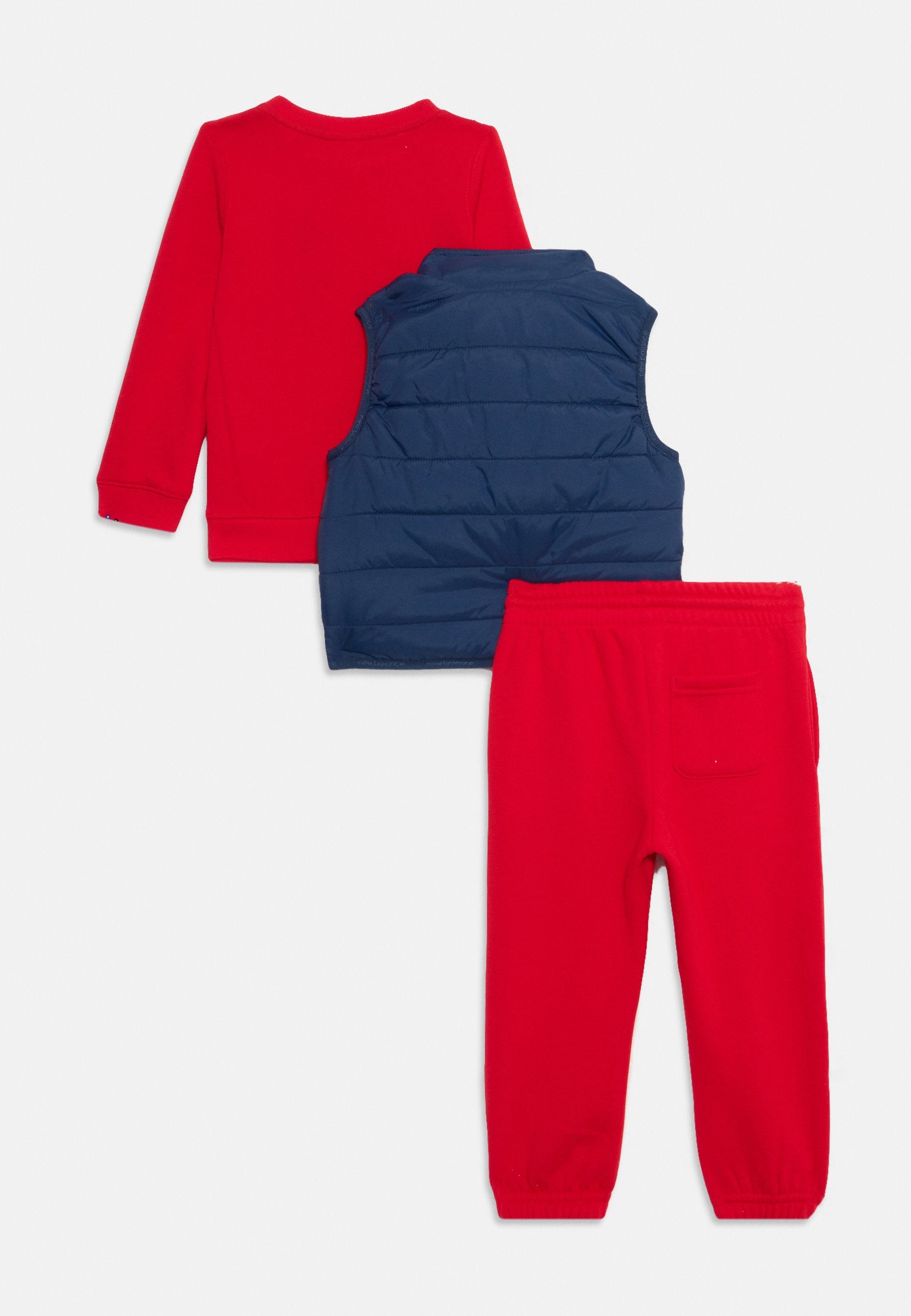 New Balance SET