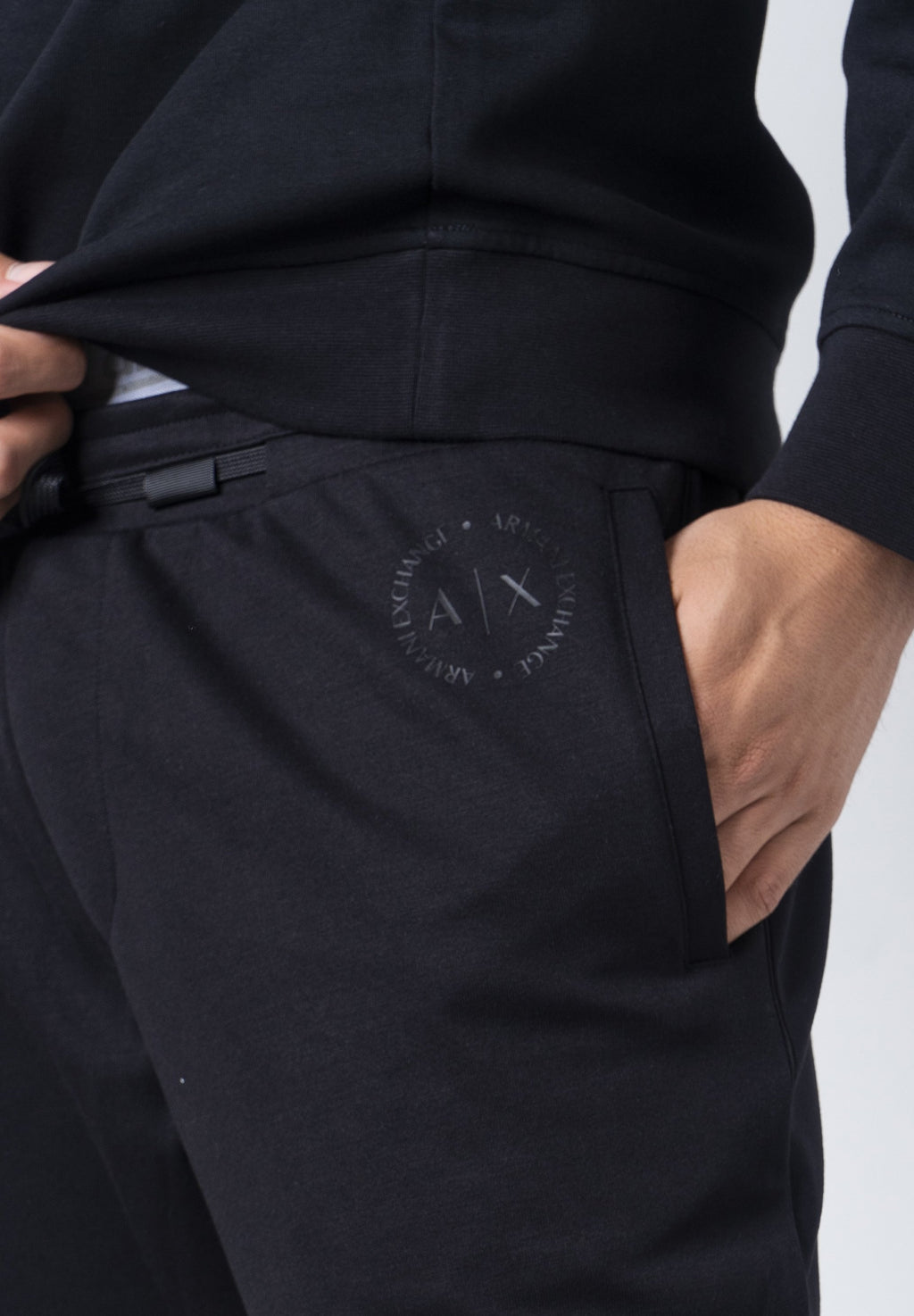 Armani Exchange Jogginghose Media 7