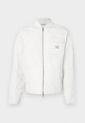  QUILTED PUFFER JACKET Media 1