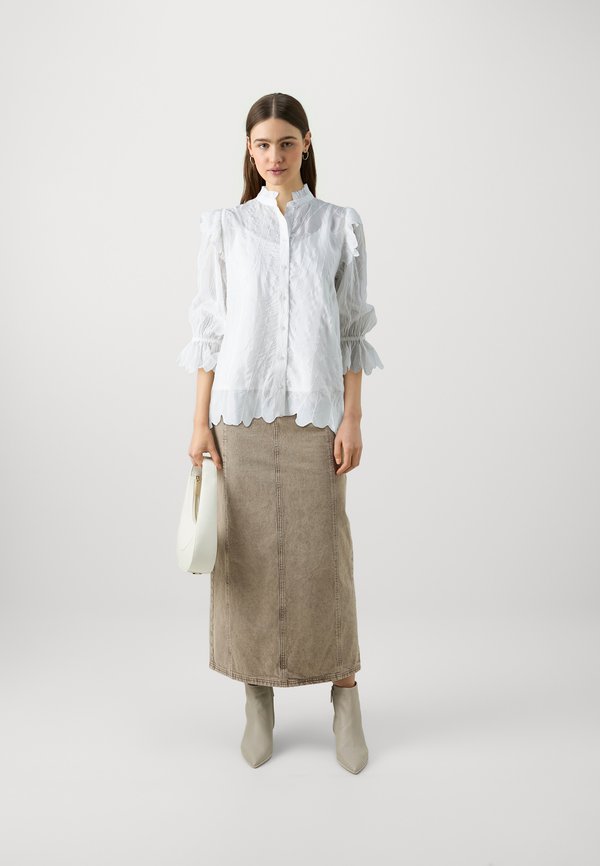 Bruuns Bazaar CYPERUSBBCARO SHIRT