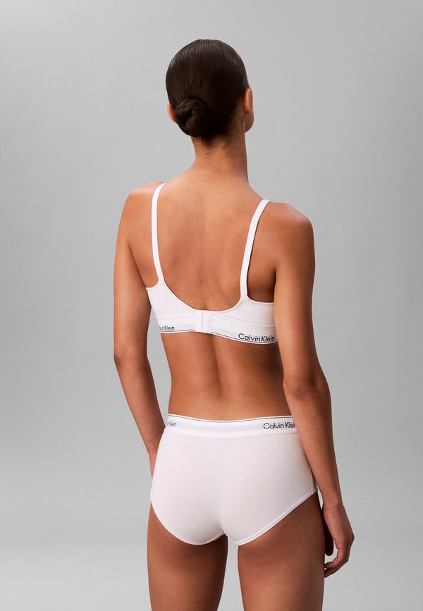 Calvin Klein Underwear MATERNITY LIGHTLY LINED TRIANGLE
