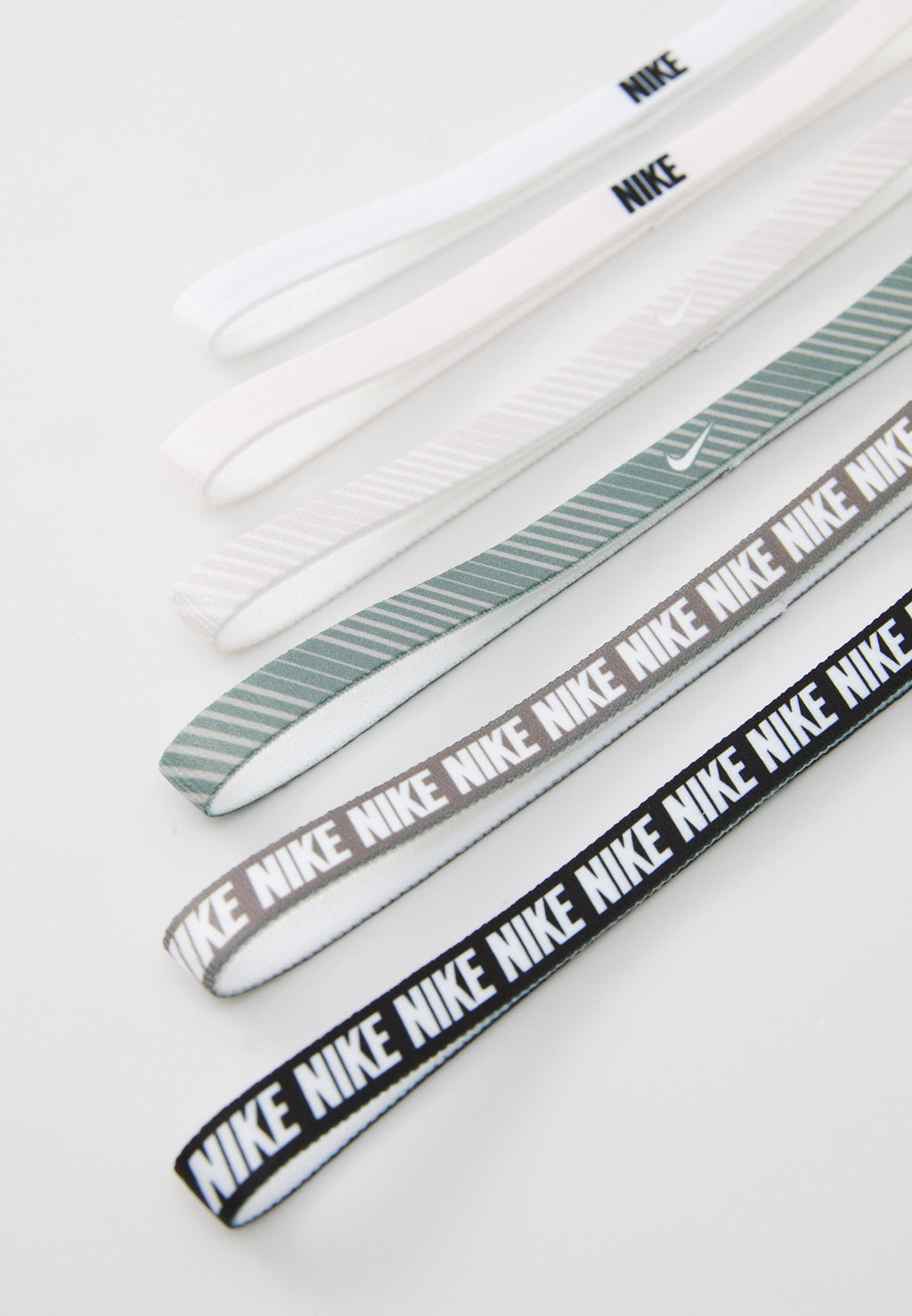 Nike Performance FLEX CLASSIC HEADBANDS 6 PACK