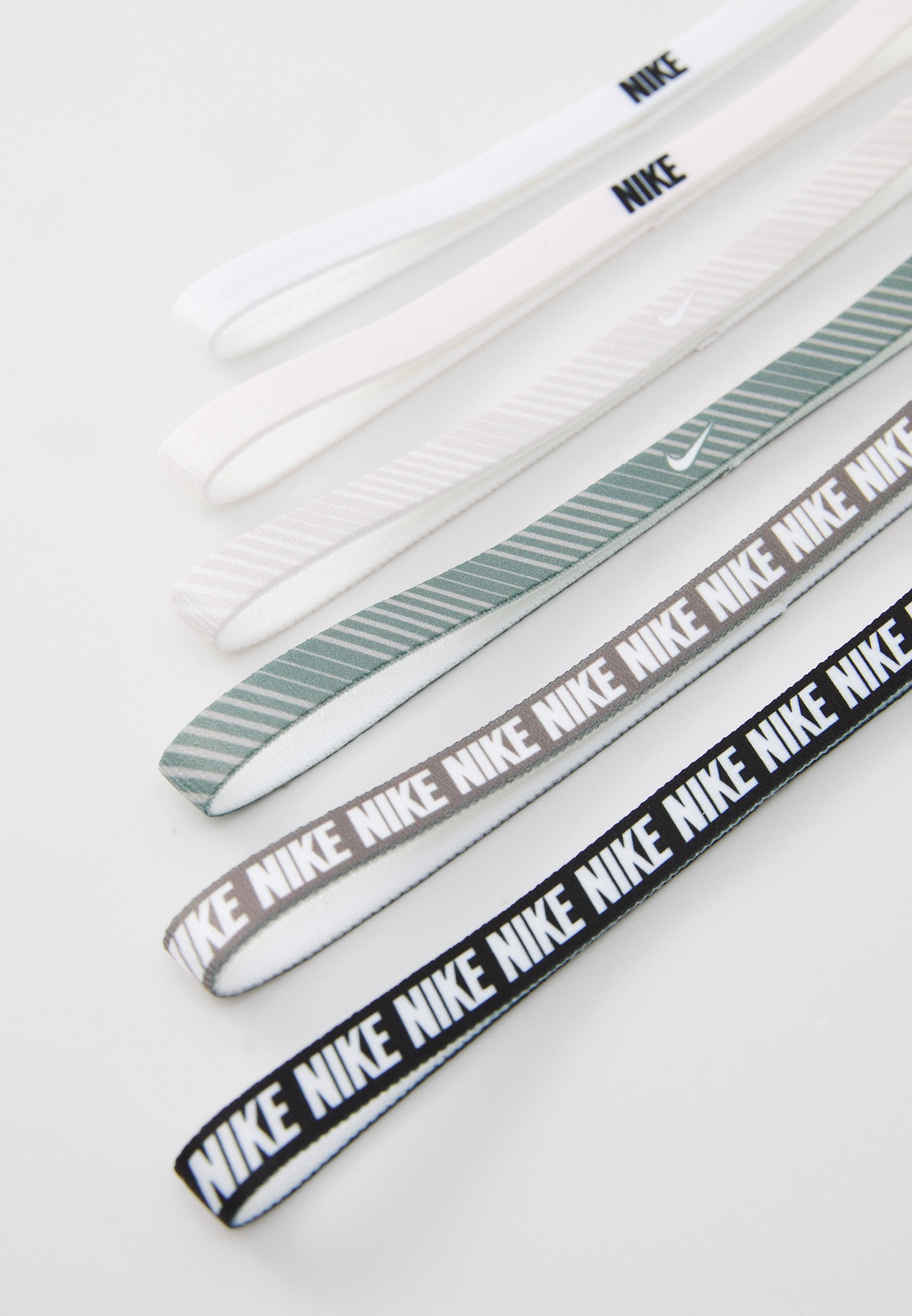 Nike Performance FLEX CLASSIC HEADBANDS 6 PACK