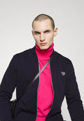 PS Paul Smith REGULAR FIT ZEBRA