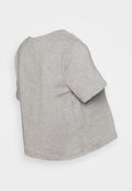 Pieces Maternity CROP
