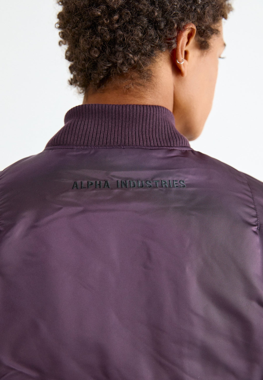 Alpha Industries