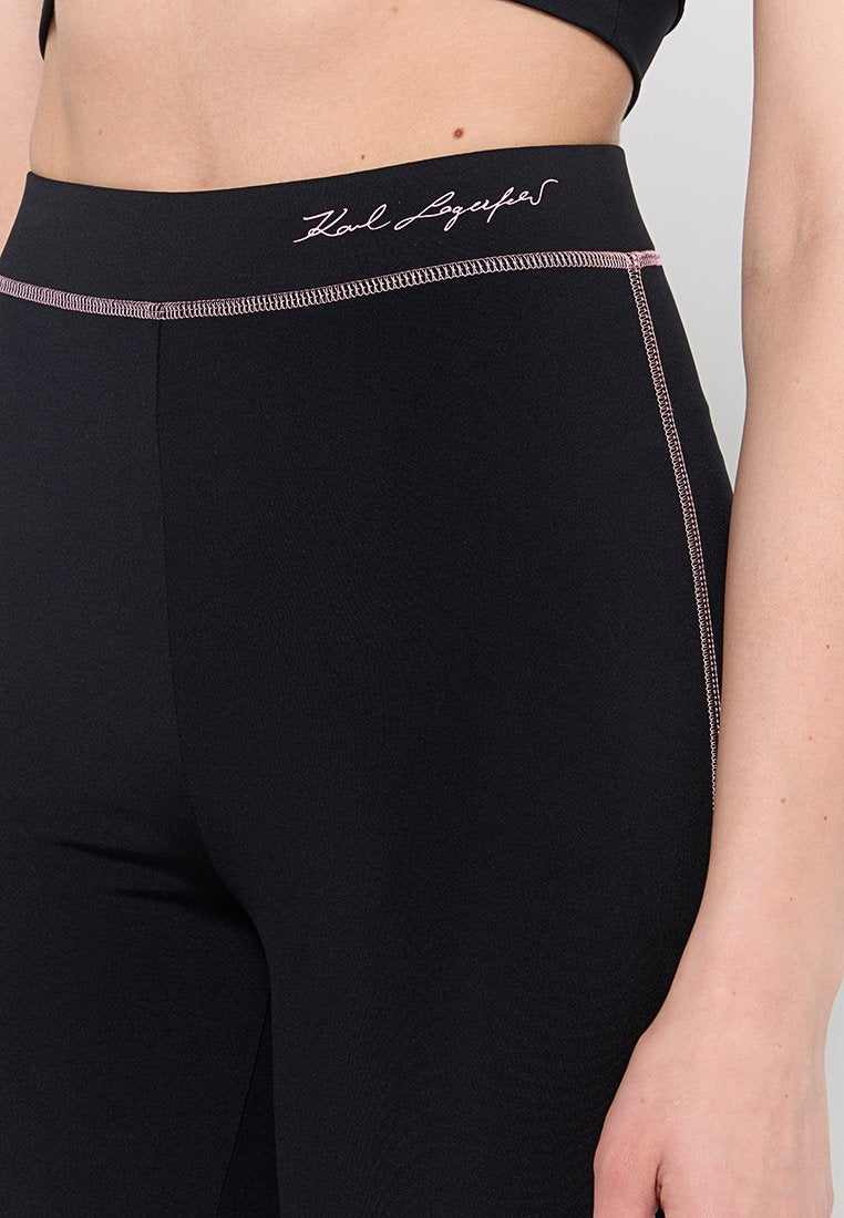 KARL LAGERFELD Leggings - Hosen Media 4