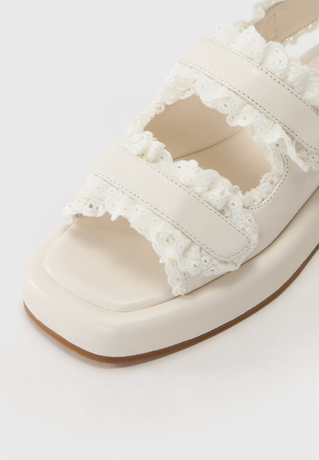 Loeffler Randall BLAISE