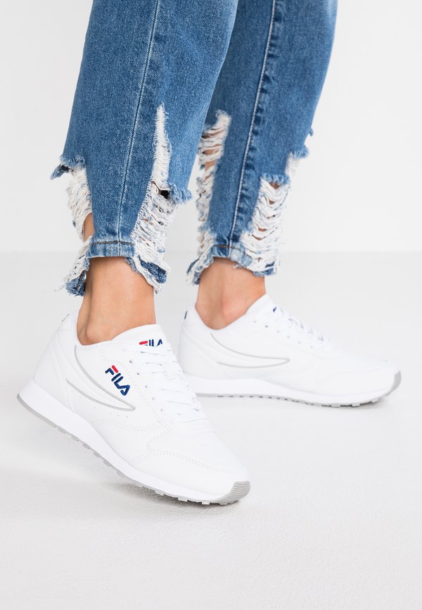 Fila ORBIT - Trainers - white