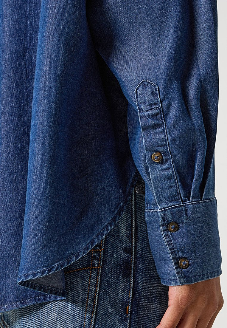 Selected SLFJANNA RELAXED FIT