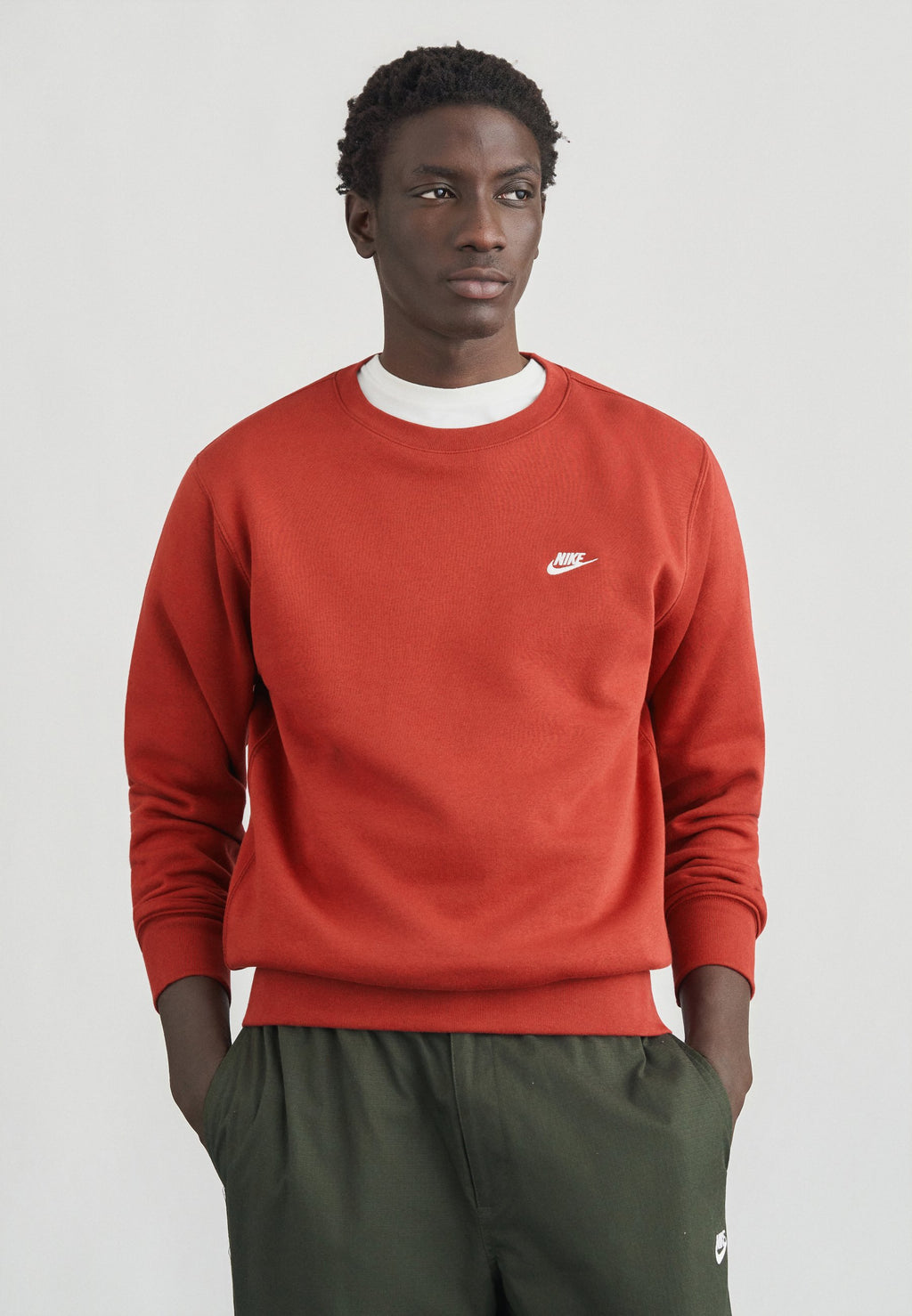Nike Sportswear CLUB CREW