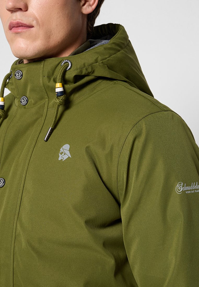 Schmuddelwedda REGULAR FIT