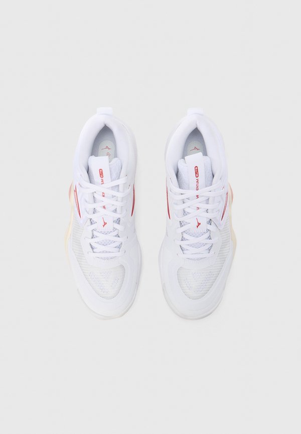 Mizuno WAVE MOMENTUM ELITE MID