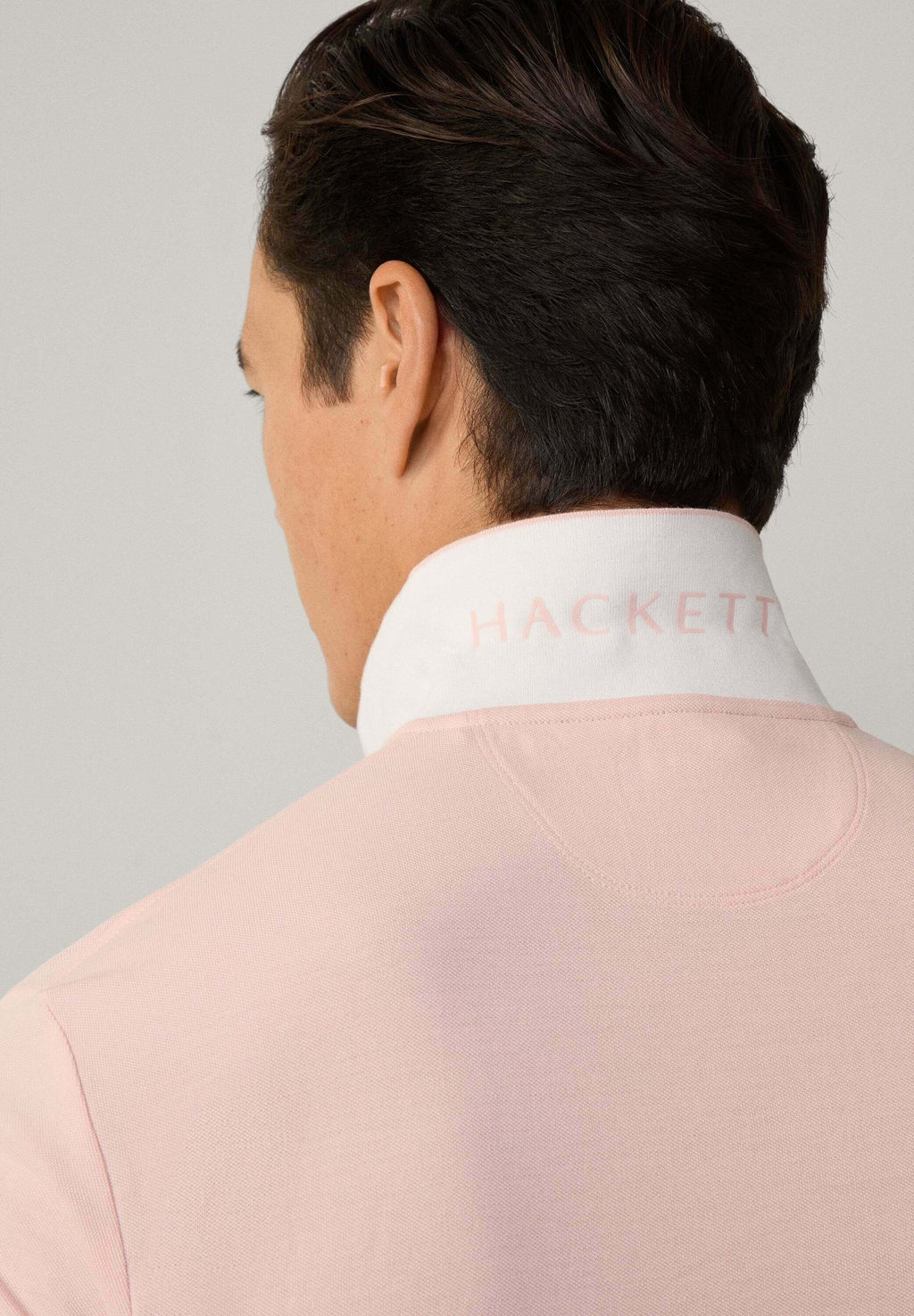 Hackett London LOGO