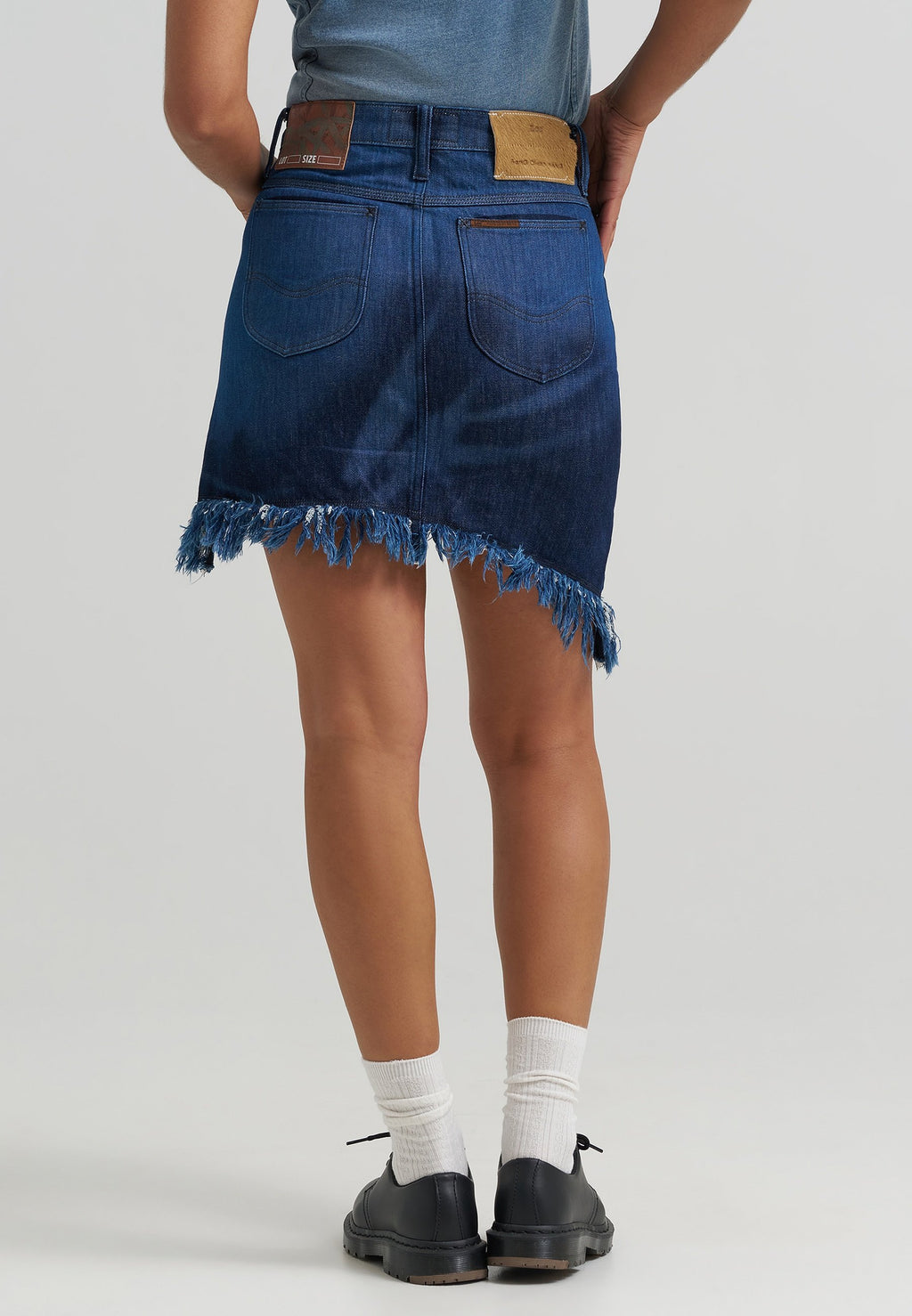 Lee LEE® X FENG CHEN WANG SKIRT