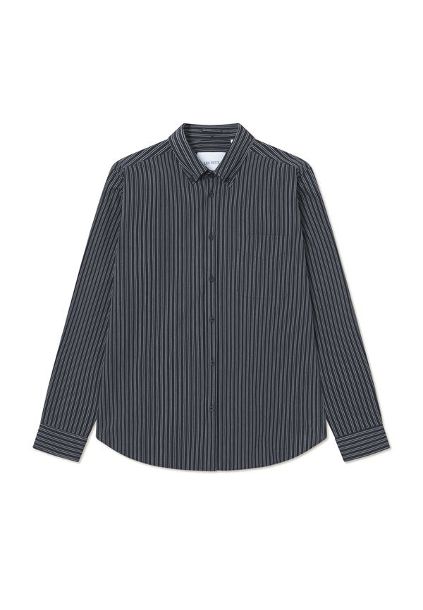 Les Deux KENT STRIPE SHIRT